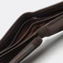 Мужское портмоне Tailian коричневое (V1T120D-H46-BE-puce): Тип Портмоне