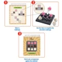 Логічна гра ThinkFun Chocolate Fix Шоколадний глухий кут (76330) фото 5