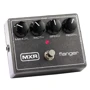 Педаль гітарних ефектів Педаль ефектів DUNLOP M117R MXR FLANGER