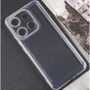 Чехол для телефонов TPU Case Starfall Clear for Tecno Pop 7: Материал TPU (термополиуретан)