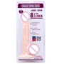 Фаллоимитатор Chisa 8.5" Dildo, Flesh