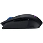 Мишка ASUS ROG Strix Impact II WL, Black (90MP01P0-BMUA00): Час відгуку 1 мс