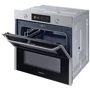 Духовой шкаф электрический Samsung NV75A6649RS: Класс энергопотребления A+