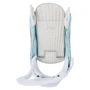 Крепление для сноуборда BURTON STEP ON - WOMENS'24 white/grphic M (9010510544810): Уровень катания новичок