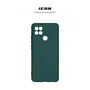 Чехол для телефонов ArmorStandart ICON Case Pine Green for OPPO A15 / 15S (ARM58516): Пленка в комплекте нет