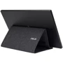 Монитор Asus ZenScreen MB166B (90LM07D3-B02170): Покрытие экрана антибликовое