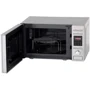 Мікрохвильова піч Midea AG820CP2-S: Об'єм, л 20