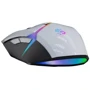 Мышь A4Tech W60 Max Bloody (Panda White): Тип сенсора оптический