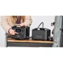 Зарядная станция EcoFlow RIVER Pro 720Wh 200000mAh 600W Black (EFRIVER600PRO) Международная версия: Разъемы для подзарядки Зарядка от солнечной панели, Зарядка от сети, Зарядка от автомобиля