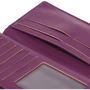 Жіночий гаманець Monsen фіолетовий (K1b837-violet) фото 8