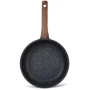 Fissman SPACE STONE 24x5.5 см (14217): Антипригарное покрытие Greblon C3