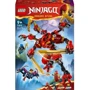 Конструктор LEGO Ninjago Робот-скалолаз ниндзя Кай 623 детали (71812)