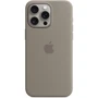 Чехол для iPhone Apple iPhone 15 Pro Max Silicone Case with MagSafe - Clay (MT1Q3ZM/A)