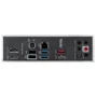 MSI MAG B550M Mortar Socket AM4: Роз'єми на задній панелі USB 3.0 (USB 3.1 Gen 1)