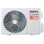 Кондиціонер Osaka STVP-09HH PowerPRO: Тип сплит-система