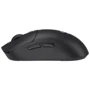 Мышь Bloody R72 Pro Black: Эргономика симметричная для левшей