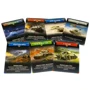 Настольная игра Hobby World War Thunder: Осада (1634): Возраст от 10-ти лет