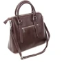 Женская сумка тоут Alex Rai 03-01 7125 brown коричневая (34352): Страна производитель Китай