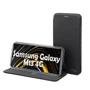 Чехол для телефонов BeCover Book Exclusive Black for Samsung M135 Galaxy M13 4G (709036): Тип чехол-книжка
