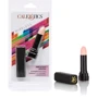 CalExotics Hide & Play Lipstick мини-вибратор 8.25x2 см, телесный