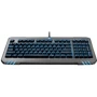 Клавиатура Razer Maradeur StarCraft 2 Gaming Keyboard (RZ03-00440400-R3G1): Интерфейс подключения проводная USB