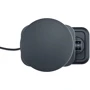 Кофемолка Graef CM 502 EU: Количество режимов помола 140