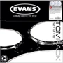 Набір пластиків EVANS ETPG1CTD-S G1 COATED STANDARD: Тип Робочий