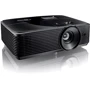 Проектор Optoma DS322e (E9PX7D103EZ3): Интерфейсы USB, HDMI