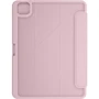 Аксессуар для iPad ArmorStandart Y-type Case with Pencil Holder Pink for iPad Air 11 (2024 / 2025) (ARM77529): Цвет розовый