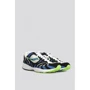 Кроссовки Saucony Grid Azura 2000 Og (70489-1s) 43 (10) синие натуральная замша всесезон: Материал верха Натуральная замша