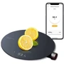 Весы кухонные Xiaomi HOTO Black QWCFC001