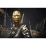 Mortal Kombat X (PS4): Жанр файтинг