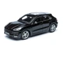Автомодель - Porsche Macan (чорний, білий 1:24) фото 9