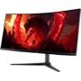 Монітор Acer XZ340CUHbiiphx (UM.CX0EE.H01): Формат зображення 21:9