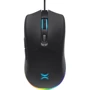 Мышь NOXO Dawnlight Gaming mouse USB Black (4770070881910): Интерфейс подключения USB