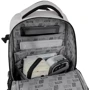 Рюкзак Kite K25-727M-3 Education Teens 727M-3: Корпус рюкзака Мягкий