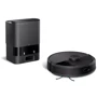 Робот уборщик iRobot Roomba Combo 105+ (Black) (Y351040): Тип для сухой уборки
