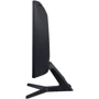 Монитор Samsung C27RG54FQR Dark Grey (LC27RG54FQRXZG): Тип ЖК-матрицы VA