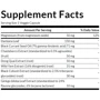Swanson Menopausa Essentials Комплекс при менопаузі 120 веганських капсул: Форма випуску Капсулы
