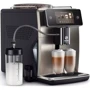 Кофеварка Saeco Xelsis Deluxe SM8782/30: Давление, бар 15