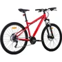 Велосипед Pride STELLA 7.3 27.5 рама - M 2022 розовый: Размер рамы M