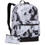 Сумка для ноутбуков Case Logic 15.6" Commence 24L Gray Tie Dye (CCAM-1116)