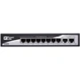 Сетевой коммутатор 2E 2E-SP802G: Другие порты 2 x Uplink (10/100/1000 Мбит/с)