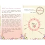 Ежедневник "Positive book": Количество страниц 128
