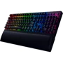 Клавіатура Razer BlackWidow V3 Pro Wireless (RZ03-03530100-R3M1)
