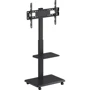 Подставка для ТВ OfficePro TVS302B фото 4