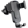 Держатель Hoco Car Holder Air Vent CA103 Black: Производитель HOCO