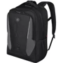 Сумка для ноутбуков Wenger 17" XE Extent Black: Форм-фактор 17"