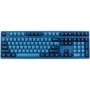 Клавиатура AKKO 3108DS Ocean Star CS Orange V2 (6925758614214) Blue