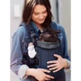 Рюкзак BB®Baby Carrier Harmony, Navy Blue 3D Mesh